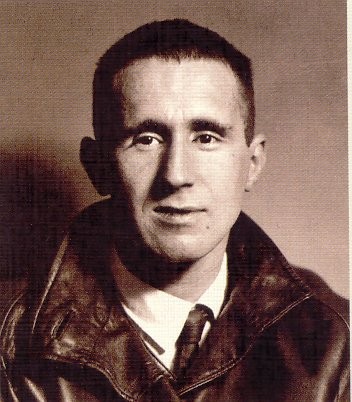 Bertolt Brechet